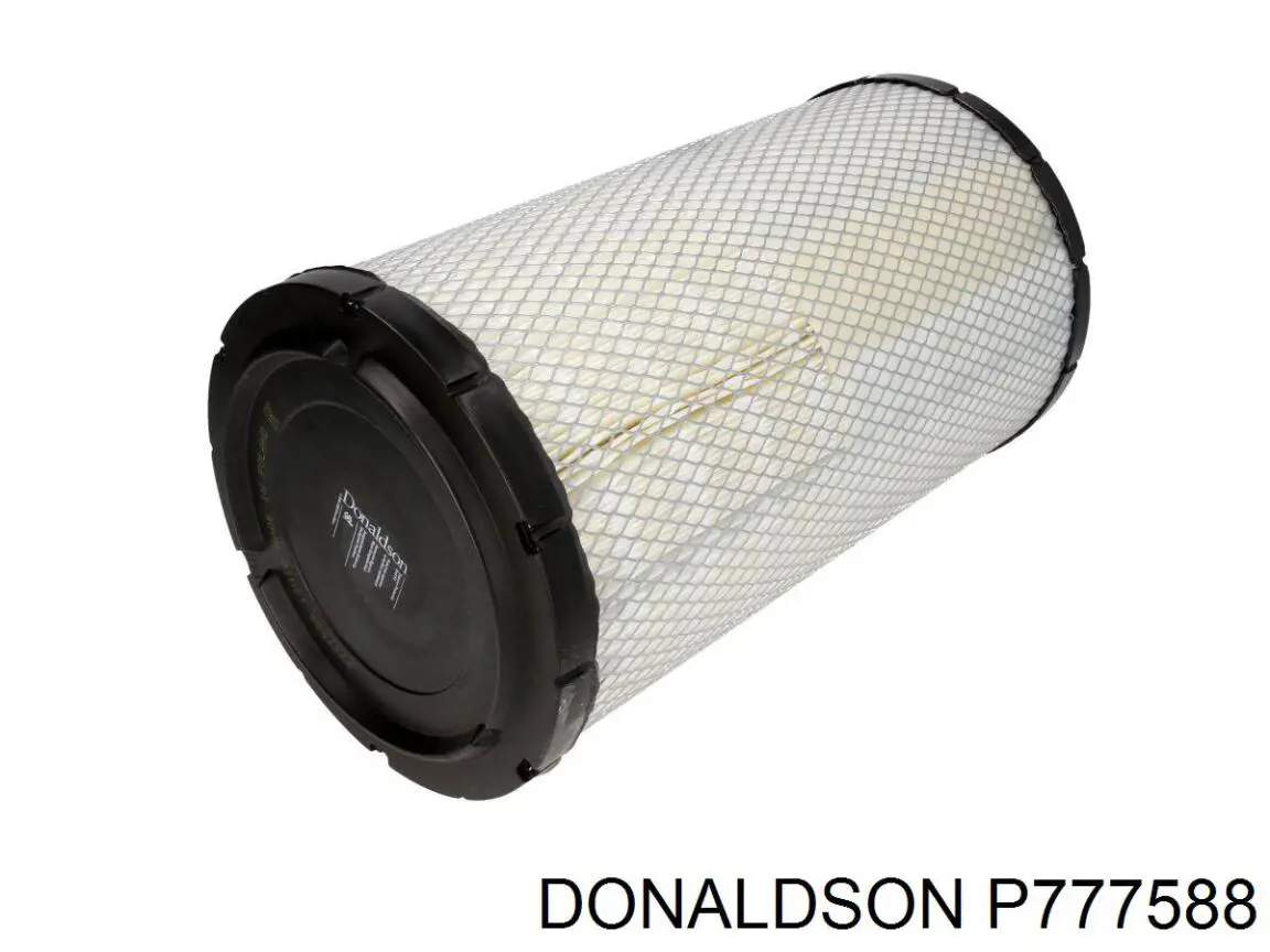Купити P777588 Donaldson Автомобільний фільтр повітря