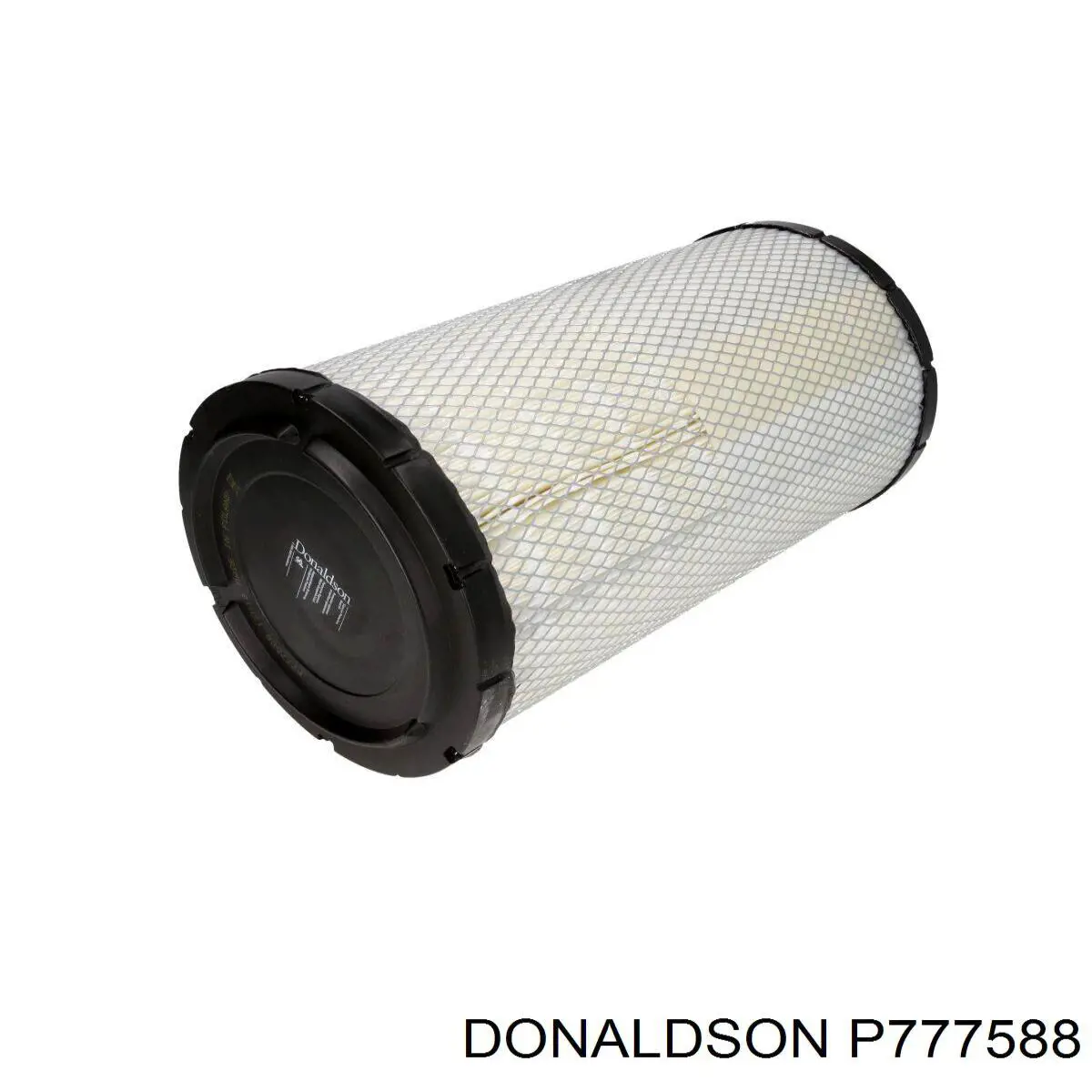 Елемент повітряного фільтра Donaldson P777588 ціна, від 56.13 USD