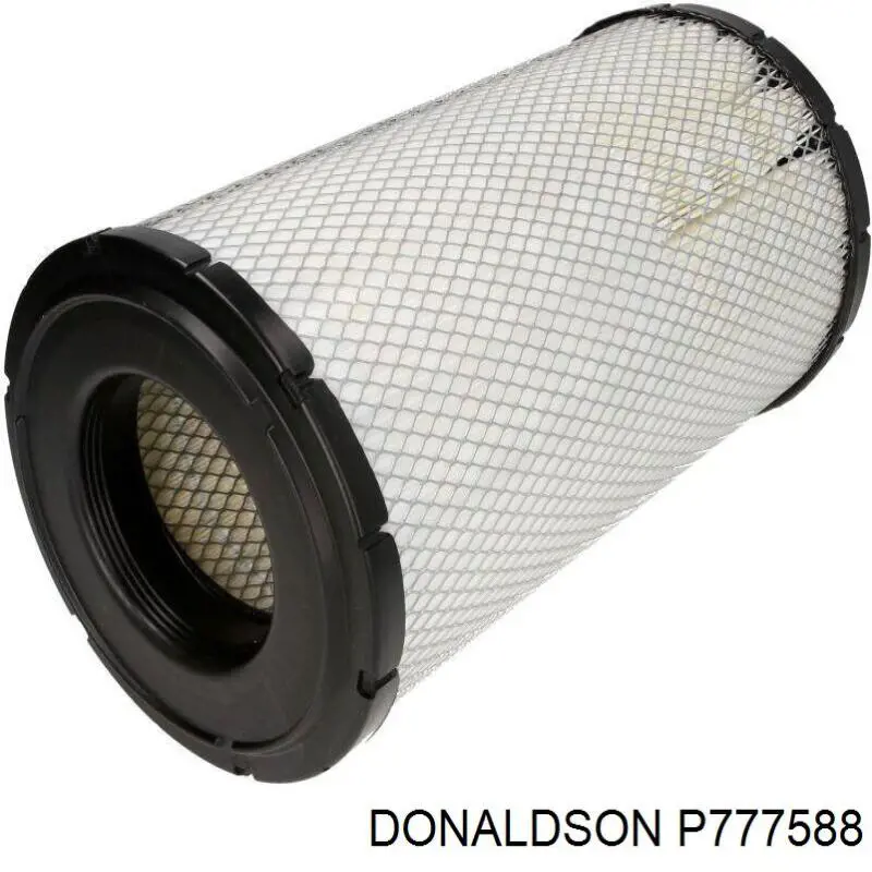 P777588 Donaldson Повітряний фільтр двигуна