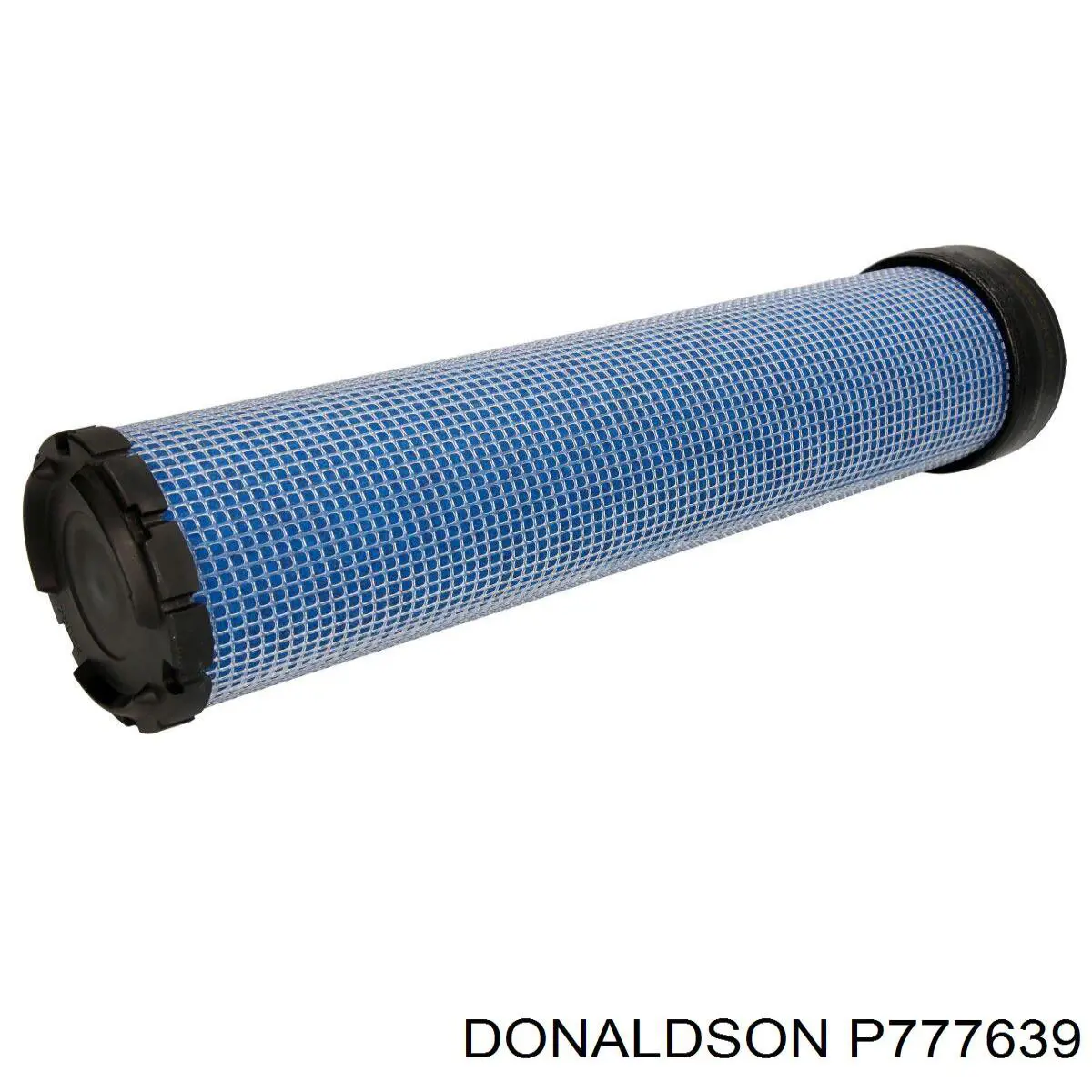 Елемент повітряного фільтра Donaldson P777639 ціна, від 24.86 USD