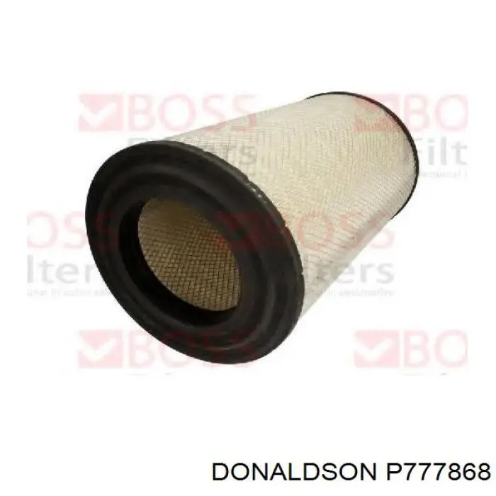 Фільтр повітряний P777868 Donaldson