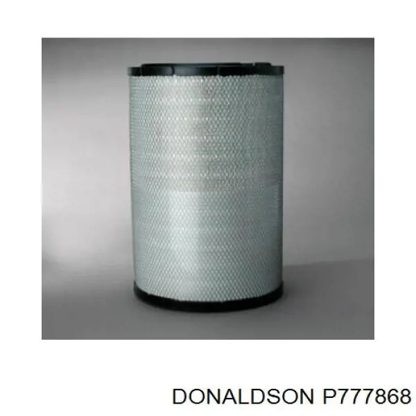 Купити P777868 Donaldson Автомобільний фільтр повітря