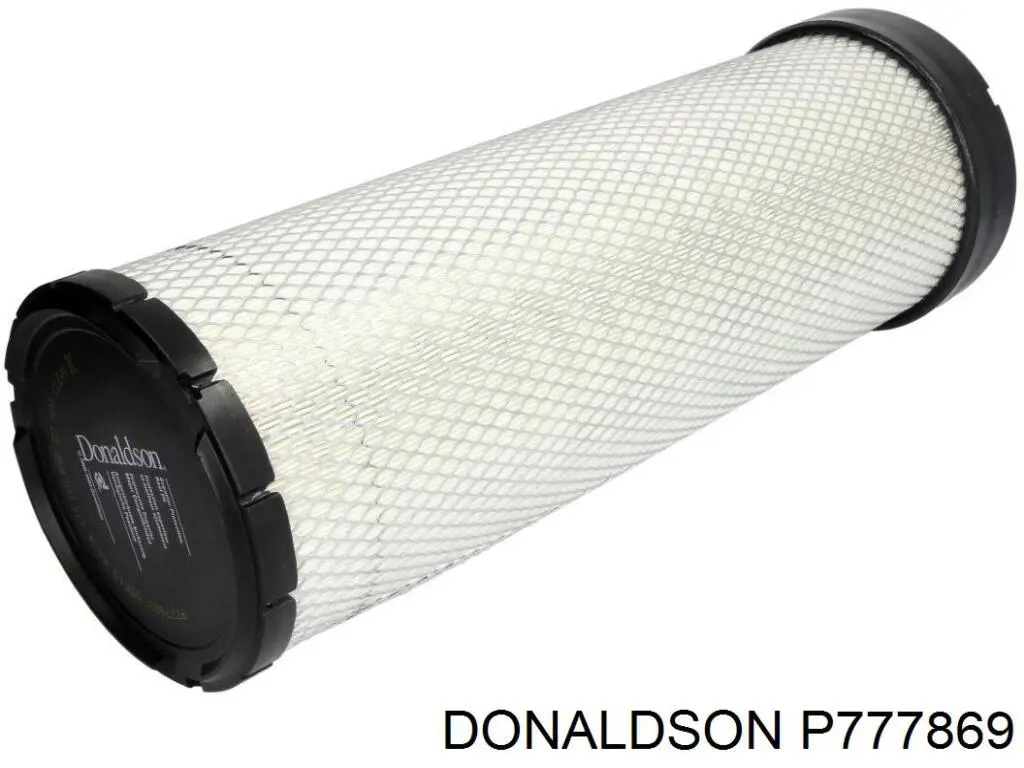 Елемент повітряного фільтра Donaldson P777869 ціна, від 33.36 USD