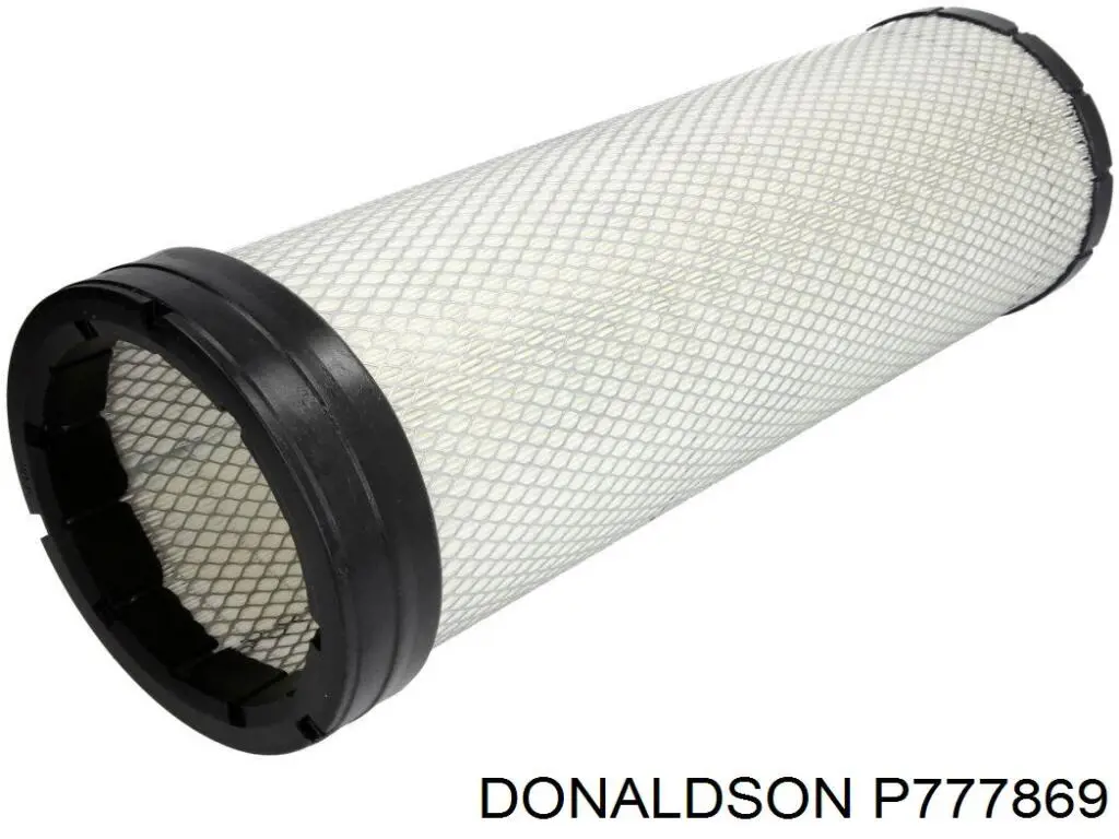 Фільтр повітряний P777869 Donaldson