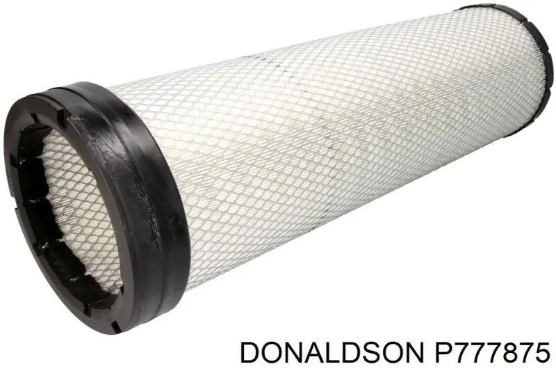 P777875 Donaldson Повітряний фільтр двигуна