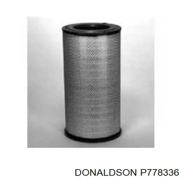 Елемент повітряного фільтра Donaldson P778336 ціна, від 54.20 USD