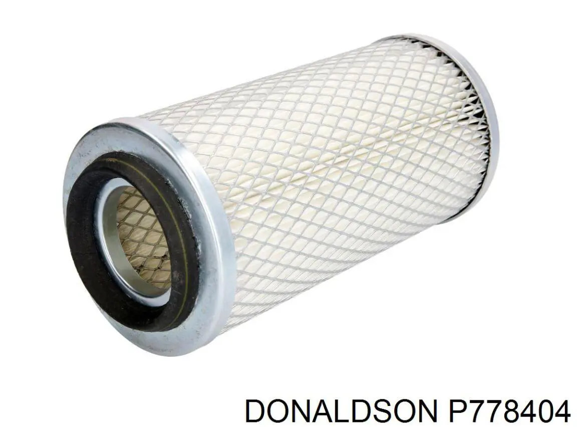 P778404 Donaldson фільтр повітряний