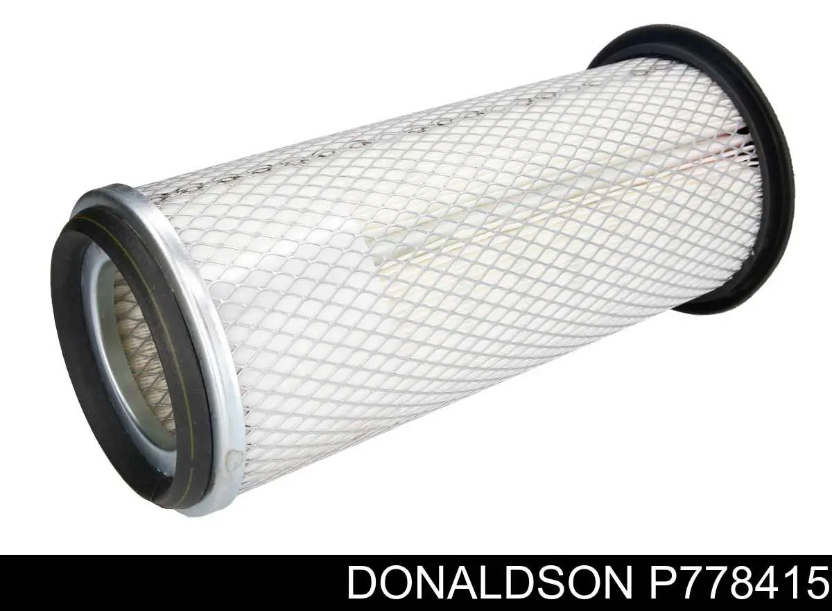 Купити P778415 Donaldson Автомобільний фільтр повітря
