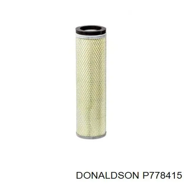 Елемент повітряного фільтра Donaldson P778415 ціна, від 58.12 USD