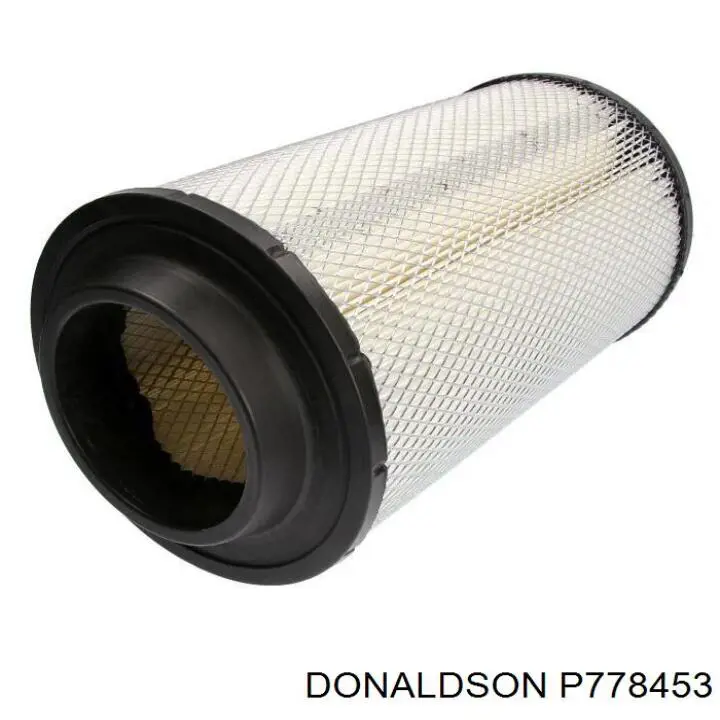 P778453 Donaldson Повітряний фільтр двигуна