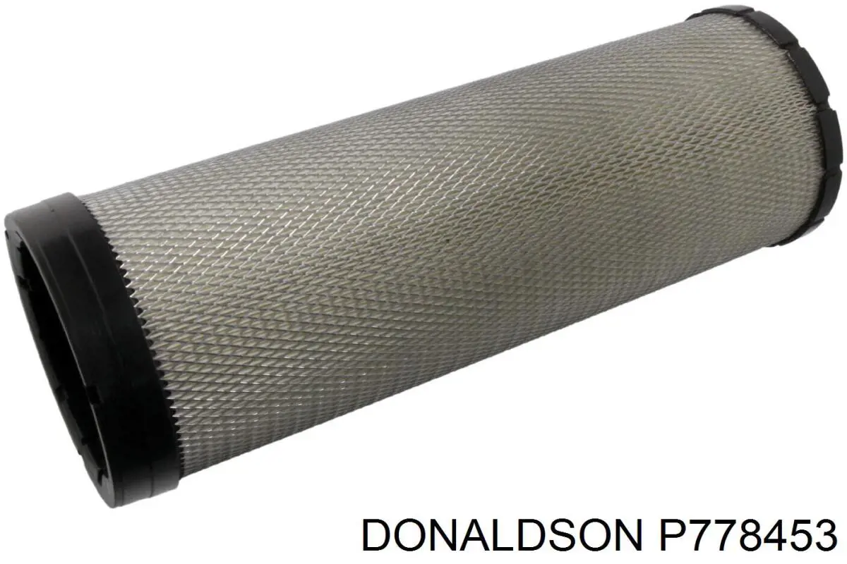 Елемент повітряного фільтра Donaldson P778453 ціна, від 30.57 USD