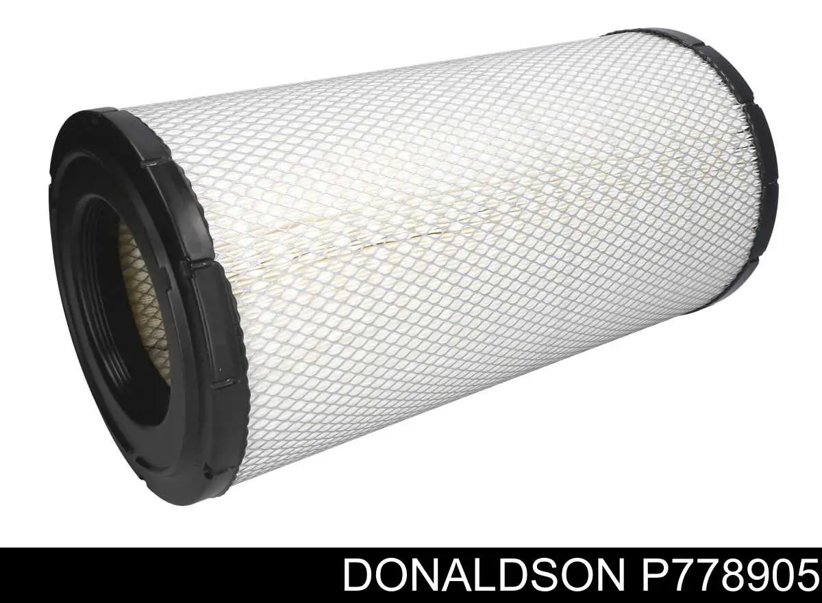 Купити P778905 Donaldson Автомобільний фільтр повітря