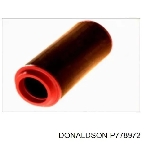 Елемент повітряного фільтра Donaldson P778972 ціна, від 31.27 USD