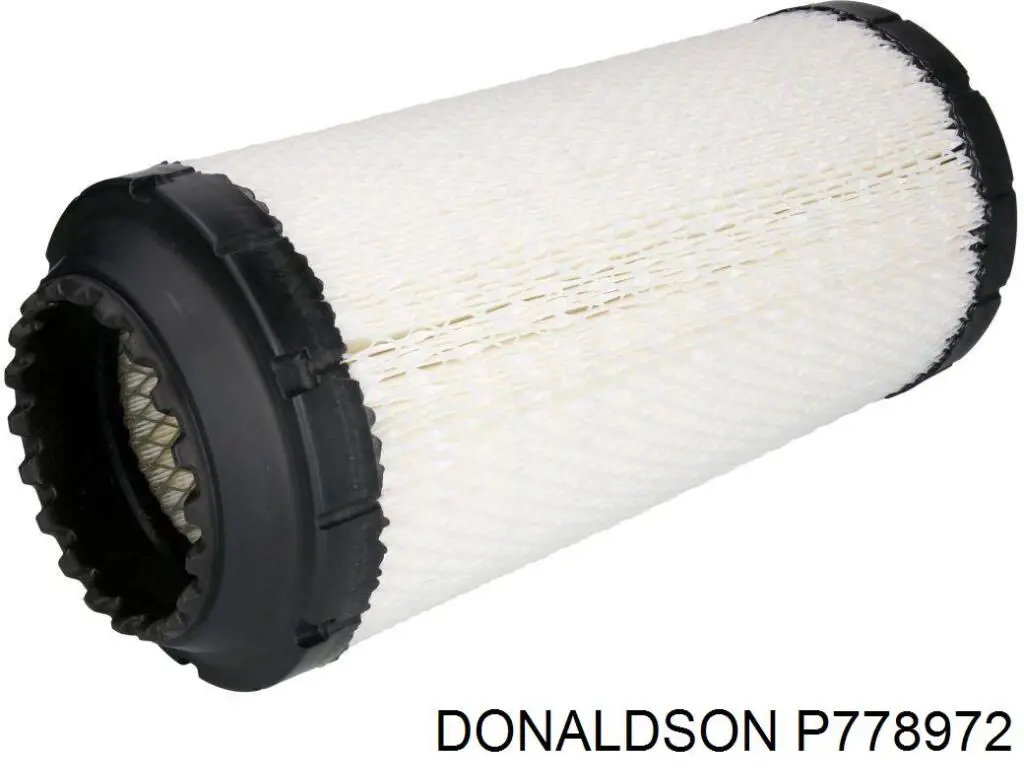Купити P778972 Donaldson Автомобільний фільтр повітря