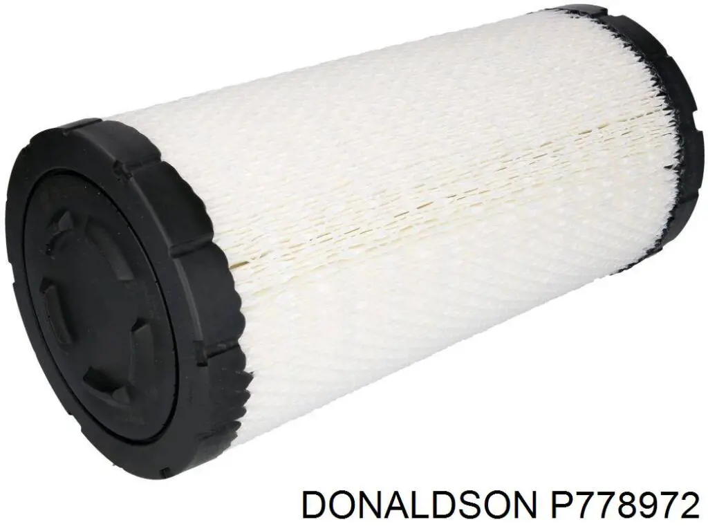 P778972 Donaldson Повітряний фільтр двигуна