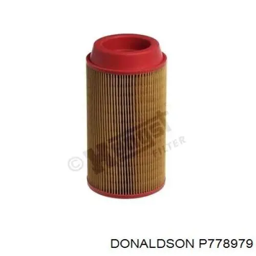 Фільтр повітряний P778979 Donaldson