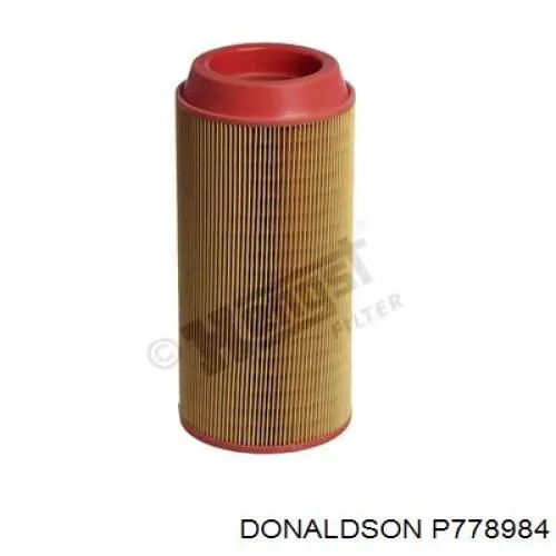 Фільтр повітряний P778984 Donaldson