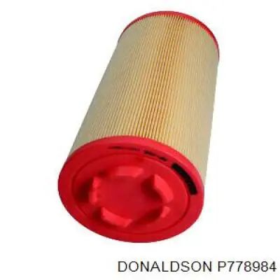 Купити P778984 Donaldson Автомобільний фільтр повітря