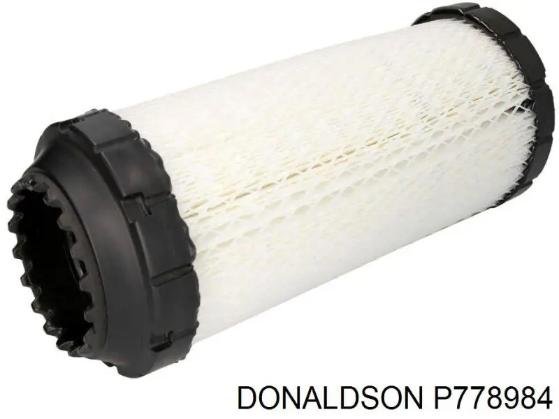 Елемент повітряного фільтра Donaldson P778984 ціна, від 26.41 USD