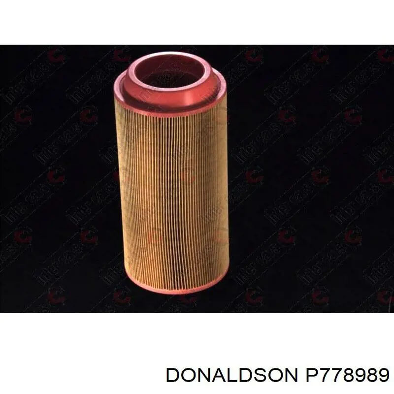 Елемент повітряного фільтра Donaldson P778989 ціна, від 29.79 USD