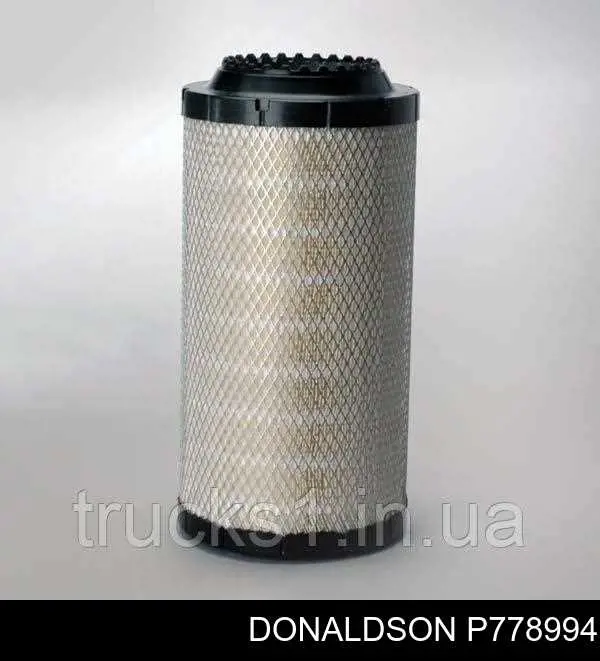 P778994 Donaldson фільтр повітряний