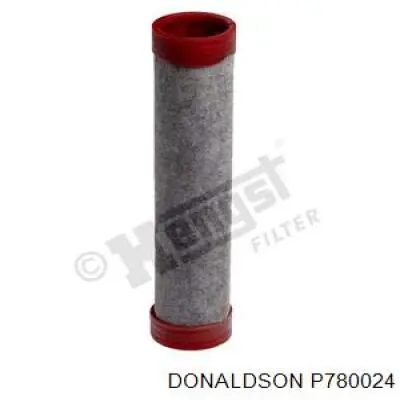 Купити P780024 Donaldson Автомобільний фільтр повітря