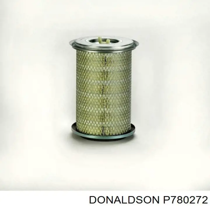 P780272 Donaldson 