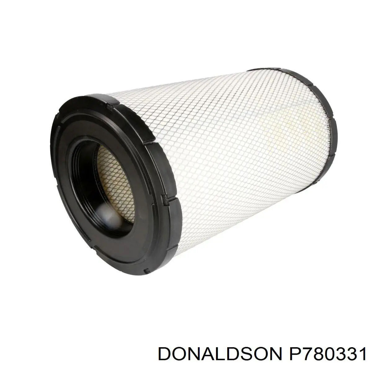 Купити P780331 Donaldson Автомобільний фільтр повітря