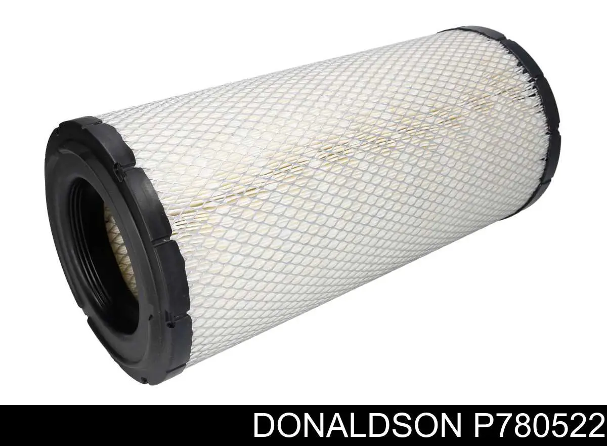 Фільтр повітряний P780522 Donaldson