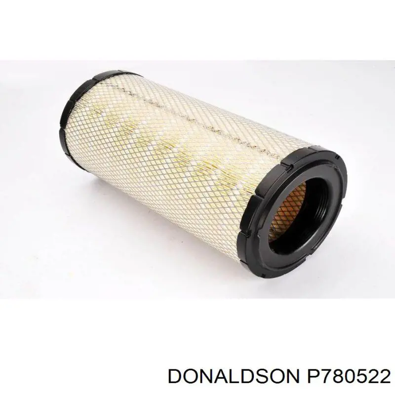 Елемент повітряного фільтра Donaldson P780522 ціна, від 38.98 USD