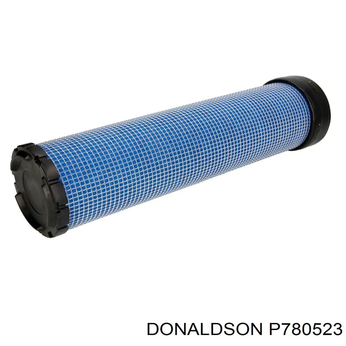 Купити P780523 Donaldson Автомобільний фільтр повітря