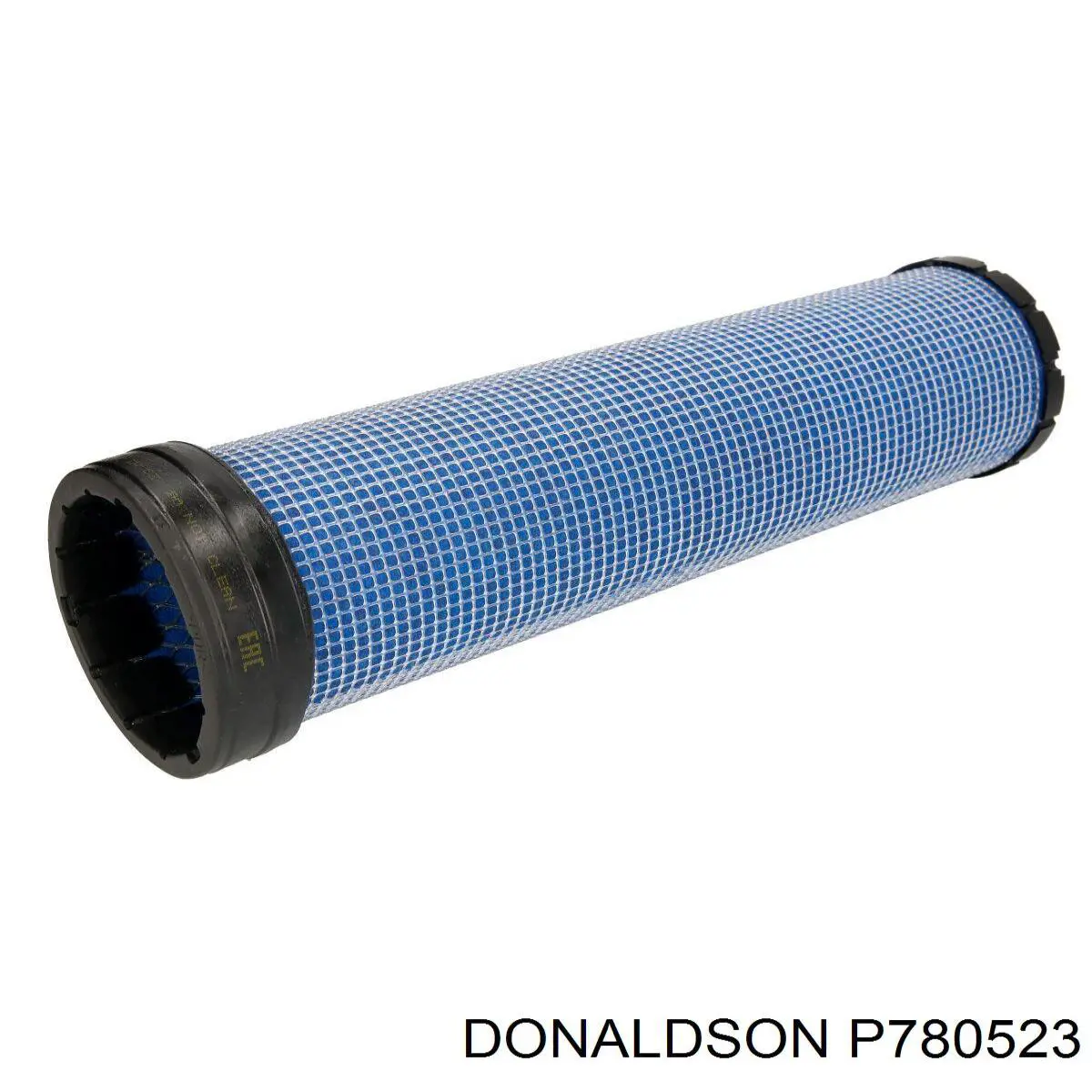 P780523 Donaldson Повітряний фільтр двигуна