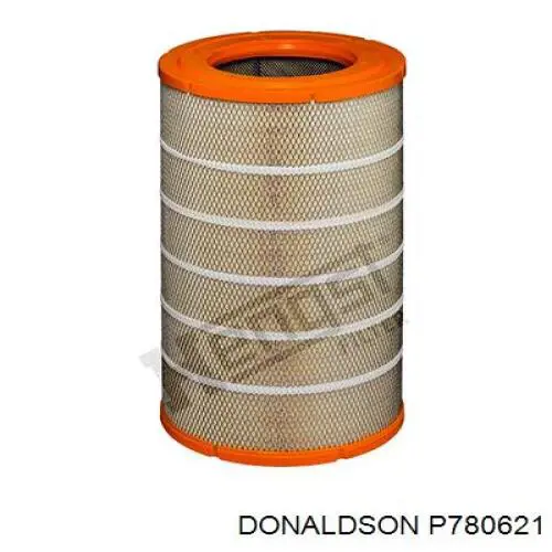 P780621 Donaldson Повітряний фільтр двигуна