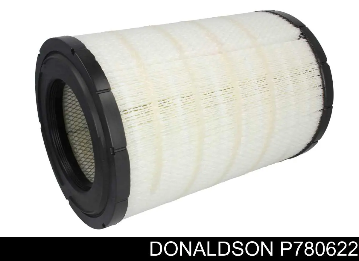 Купити P780622 Donaldson Автомобільний фільтр повітря
