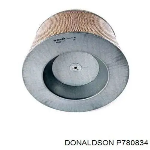 P780834 Donaldson фільтр повітряний