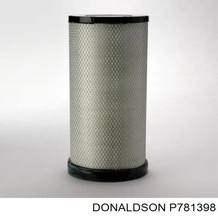 Фільтр повітряний P781398 Donaldson