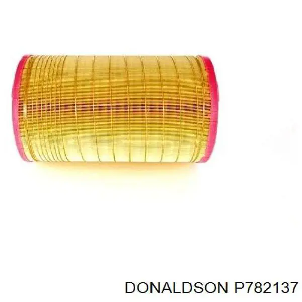 Купити P782137 Donaldson Автомобільний фільтр повітря