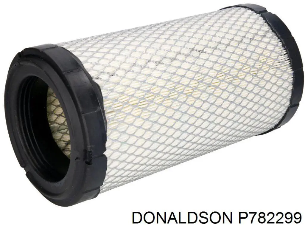 Елемент повітряного фільтра Donaldson P782299 ціна, від 48.77 USD