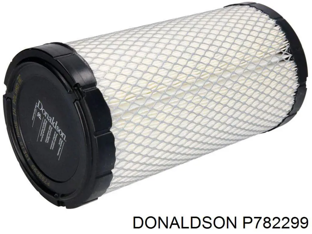 P782299 Donaldson Повітряний фільтр двигуна