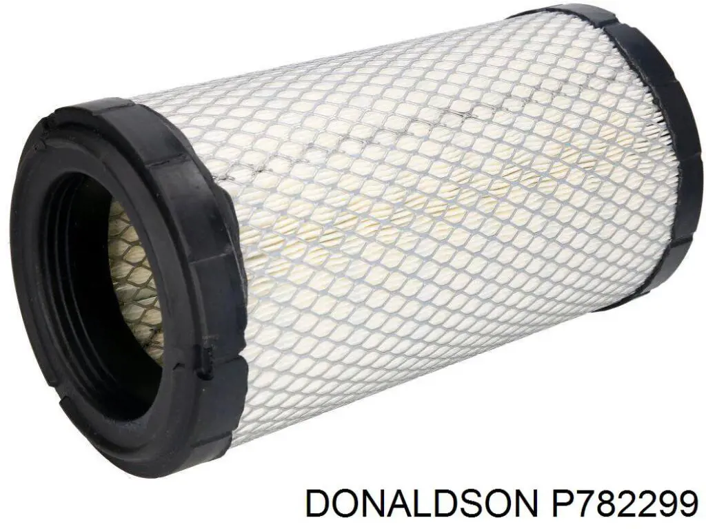 Купити P782299 Donaldson Автомобільний фільтр повітря