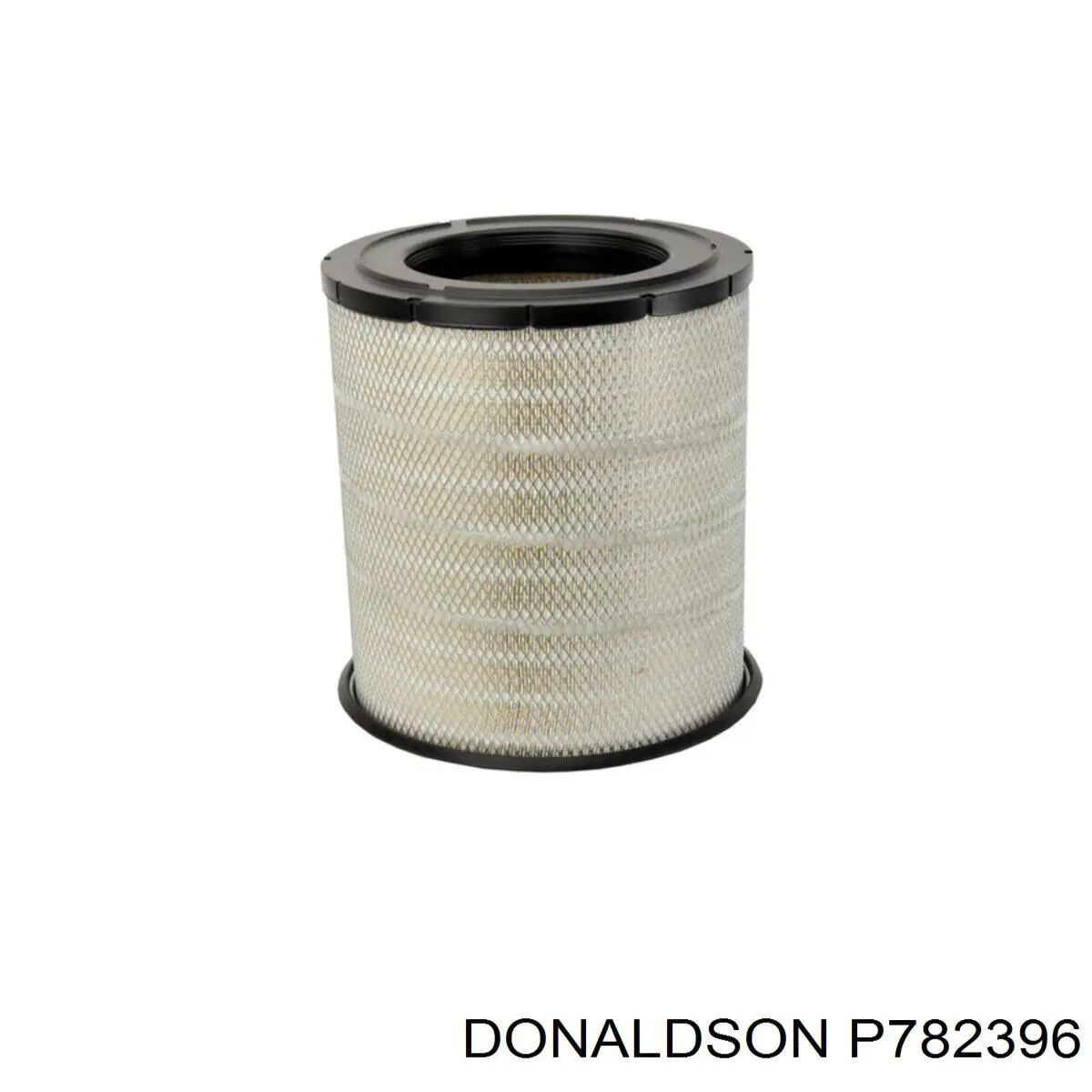 P782396 Donaldson Повітряний фільтр двигуна