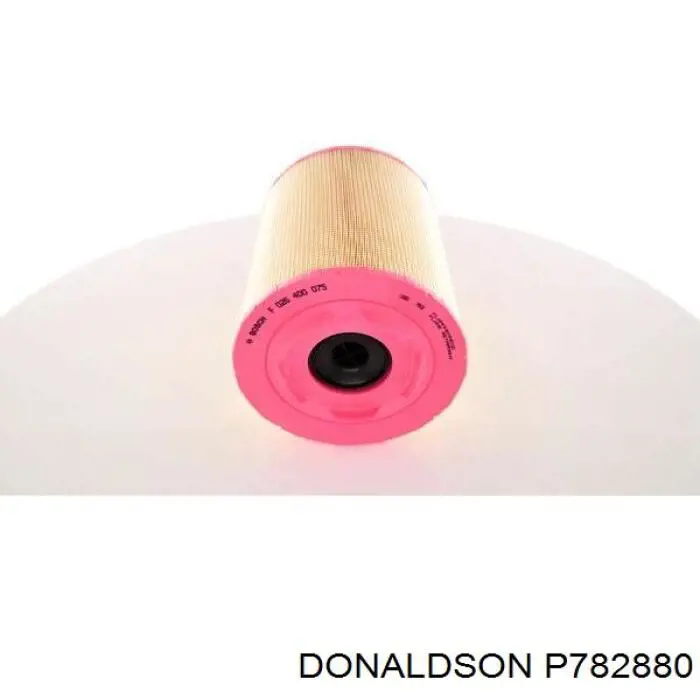 P782880 Donaldson Повітряний фільтр двигуна