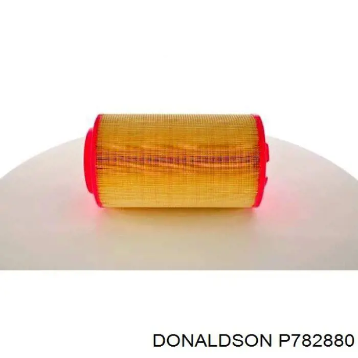 Елемент повітряного фільтра Donaldson P782880 ціна, від 38.61 USD