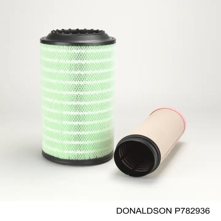 P782936 Donaldson Воздушный фильтр (Основной фильтр)