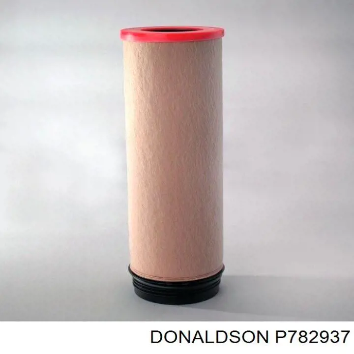 P782937 Donaldson фільтр повітряний