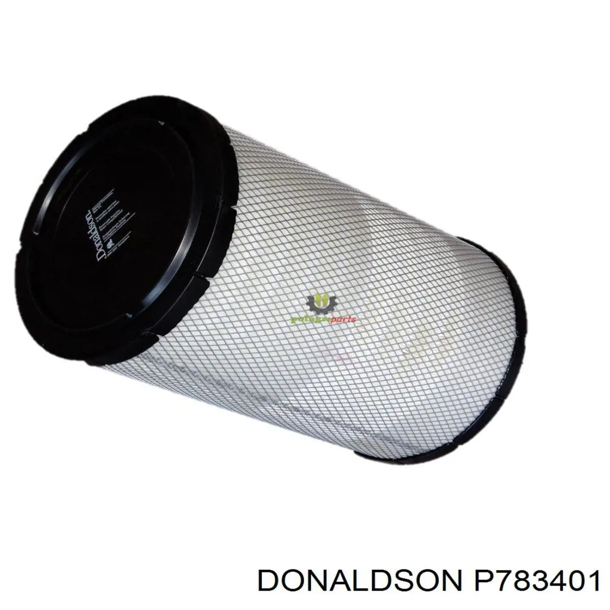  Donaldson P783401 ціна, від 50.58 USD