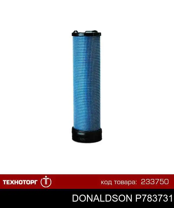 Елемент повітряного фільтра Donaldson P783731 ціна, від 21.58 USD