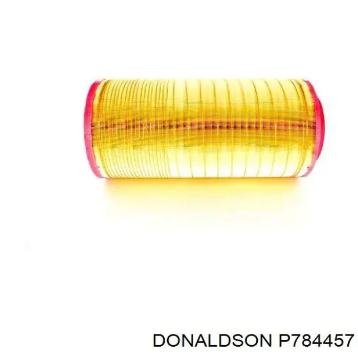 Елемент повітряного фільтра Donaldson P784457 ціна, від 71.27 USD