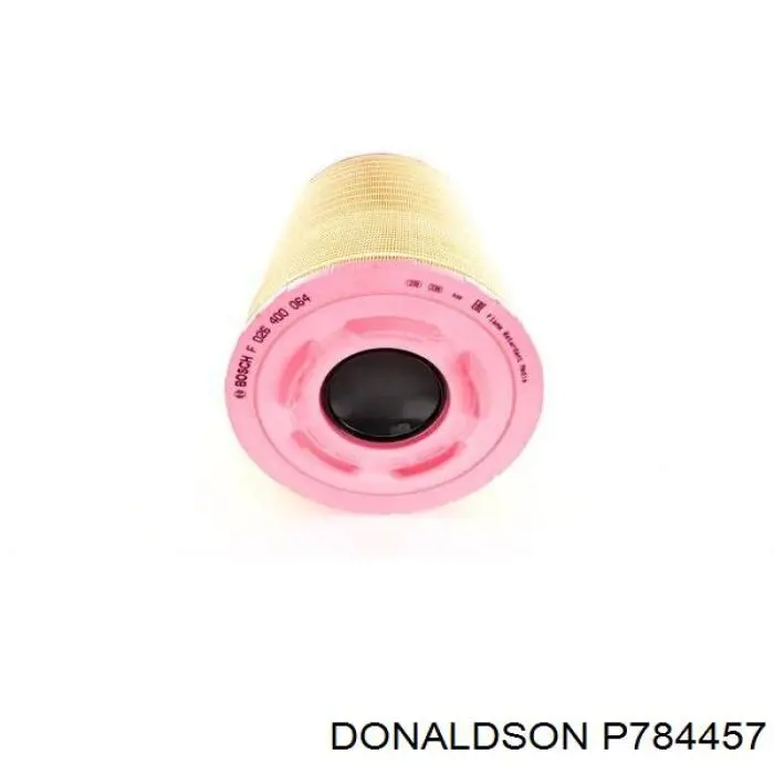 P784457 Donaldson Повітряний фільтр двигуна