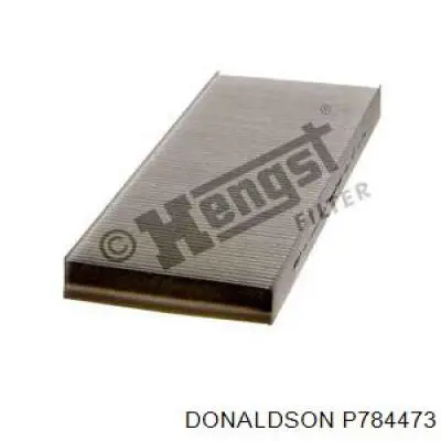 Фільтр повітряний обігрівача Donaldson P784473 ціна, від 5.50 USD
